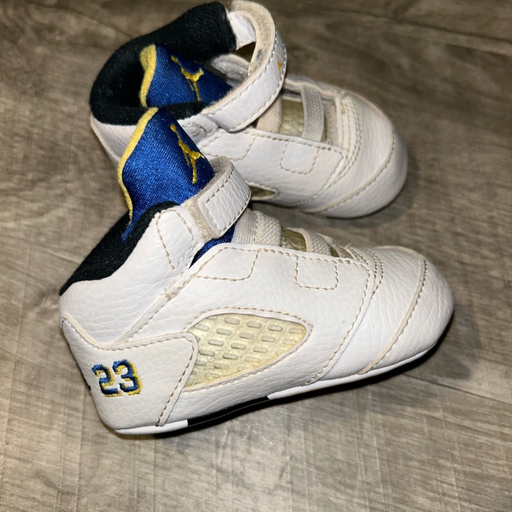 Jordans